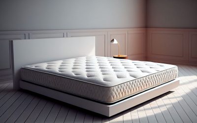 La Importancia del Descanso: Cómo Mejorar tu Calidad de Vida