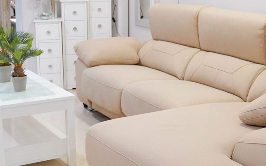 Las Tendencias más Recientes en Diseño de Salones: Creando Espacios de Estilo y Confort