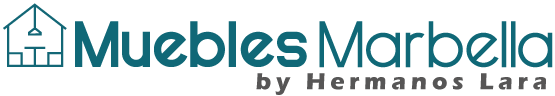 Muebles Marbella by Hermanos Lara